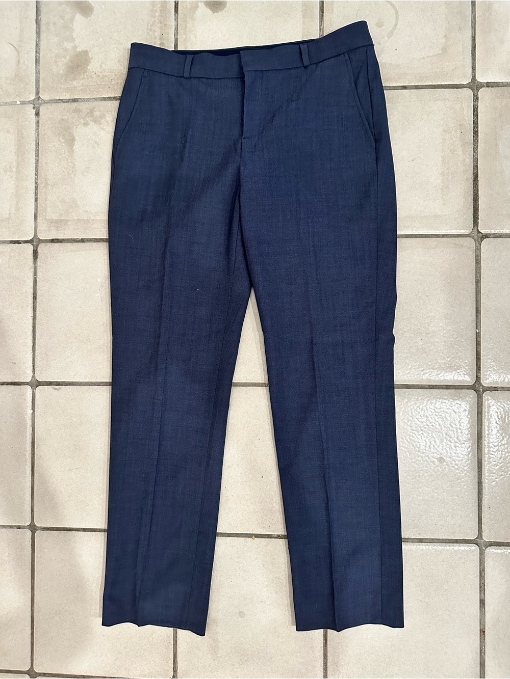 Banana Republic Ryan trousers women size 6